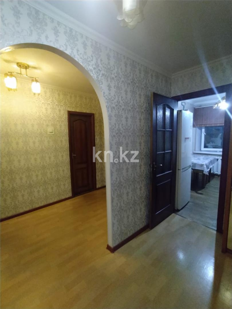 Продажа 3-комнатной квартиры, 59 м² в Караганде - фото 20