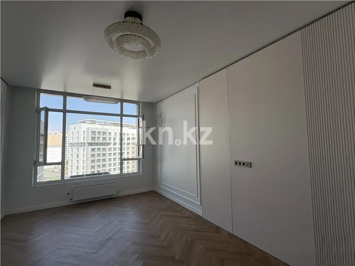 Продажа 2-комнатной квартиры, 70 м² - Продажа квартир от собственников в Астане - страница 17 фото 1 из 2