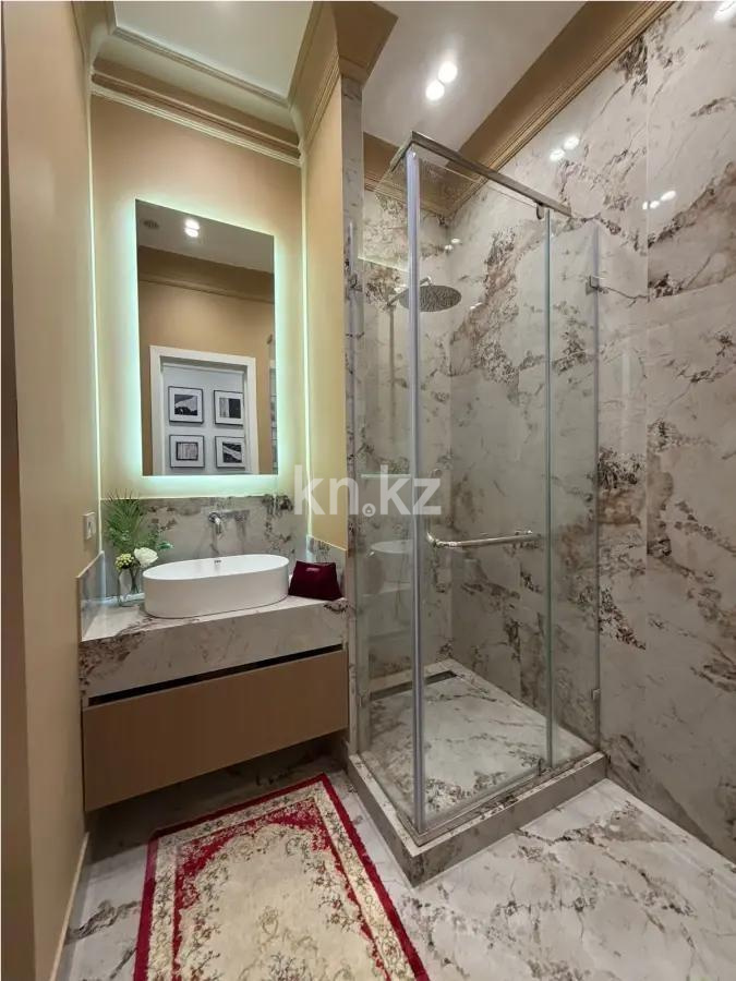 Продажа 3-комнатной квартиры, 109 м² - Продажа квартир в р-не Нура Астаны - страница 56 фото 6 из 7