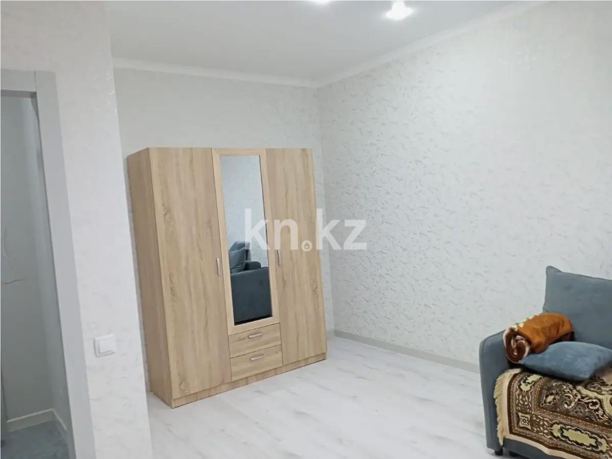 Продажа 1-комнатной квартиры, 42.5 м² - Продажа квартир в р-не Алматы Астаны фото 1 из 4