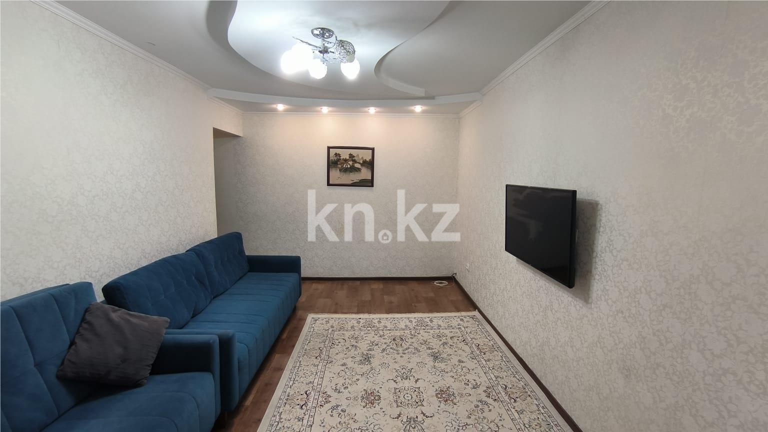 Продажа 2-комнатной квартиры, 51 м² - Продажа квартир в панельном доме в Казахстане - страница 90 фото 4 из 18