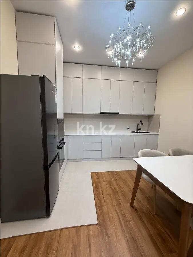 Продажа 2-комнатной квартиры, 75 м² в Алматы - фото 2