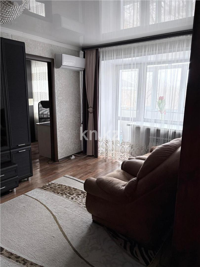 Продажа 2-комнатной квартиры, 39 м² в Караганде - фото 2