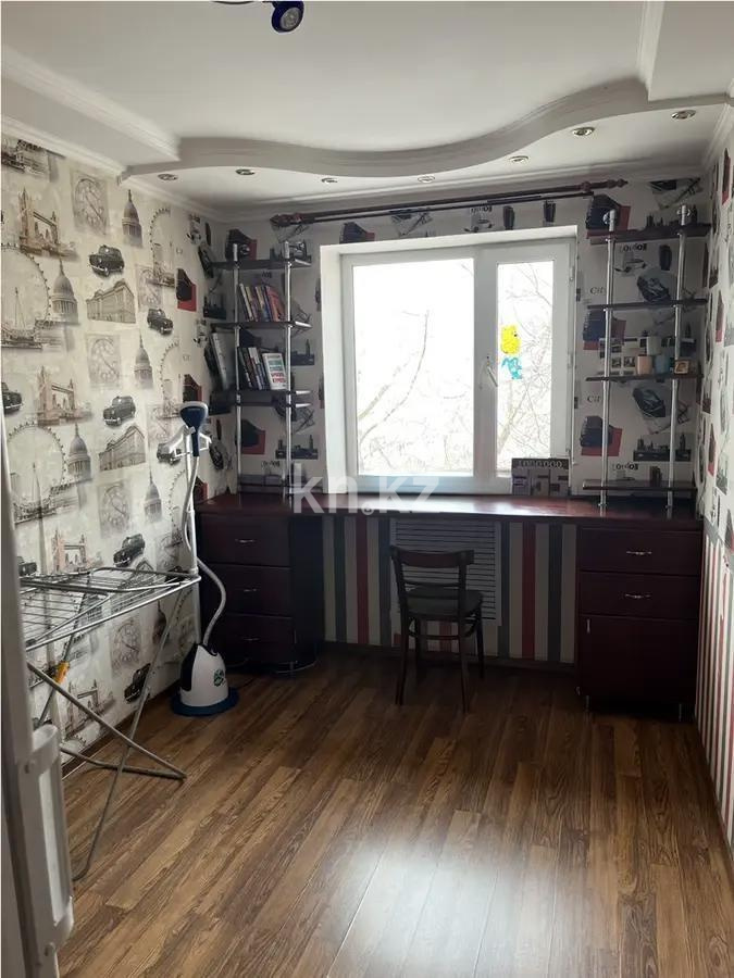 Продажа 4-комнатной квартиры, 72 м² - Продажа квартир в Караганде - страница 12 фото 4 из 7