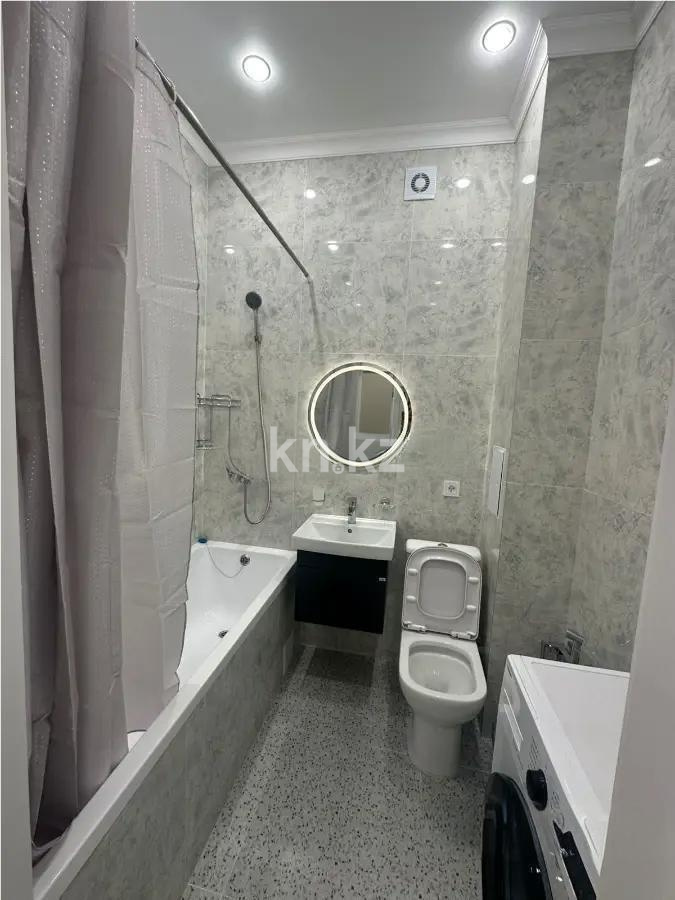 Продажа 1-комнатной квартиры, 38 м² в Астане - фото 3