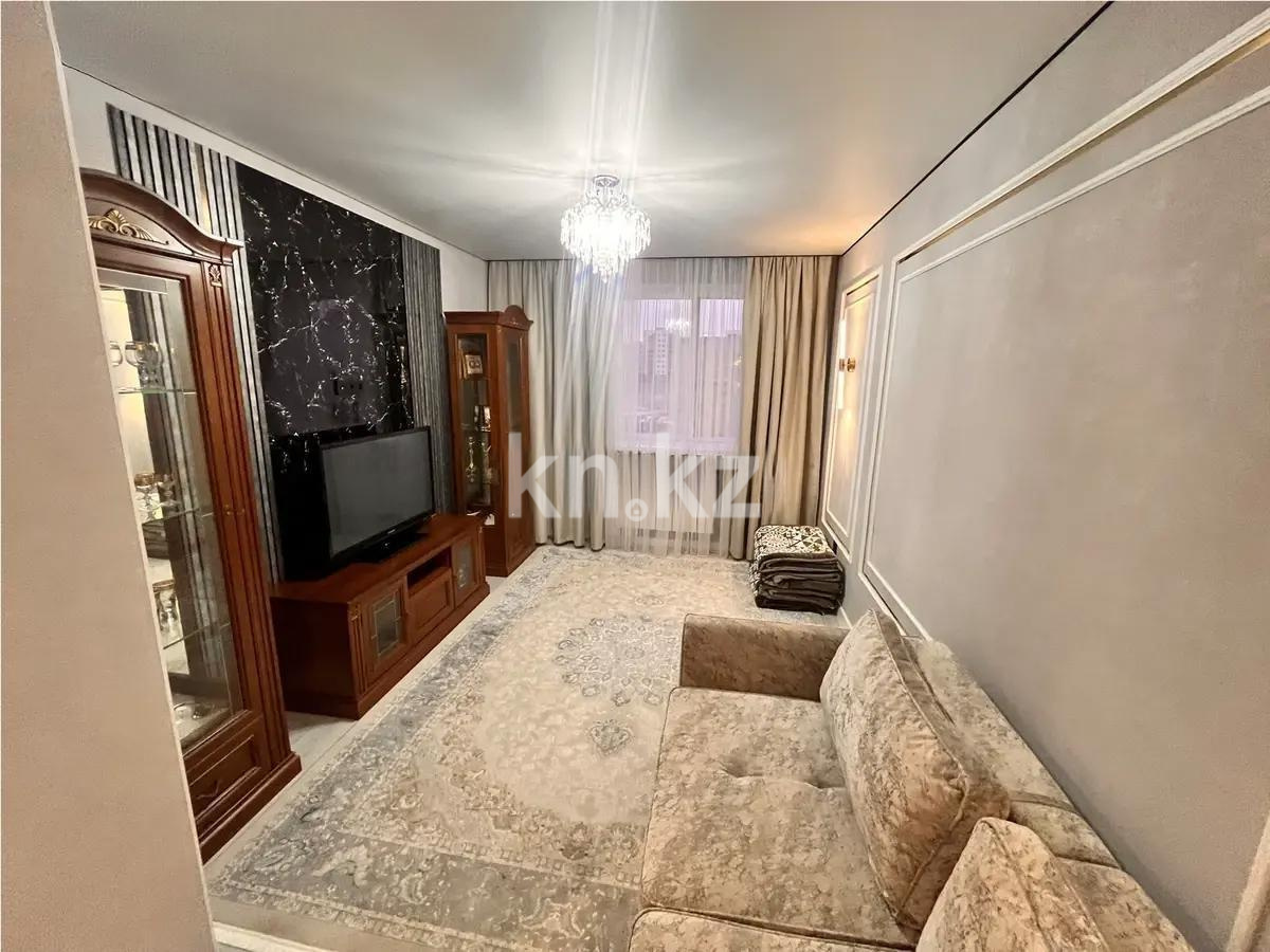 Продажа 1-комнатной квартиры, 38.5 м², ул. Болекпаева, дом  19 - Продажа  однокомнатных квартир в Астане без посредников с фото фото 2 из 6