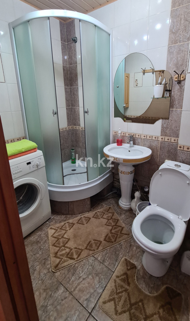 Аренда 1-комнатной квартиры посуточно, 32 м², ул. Мухита, дом  128 - Продажа квартир в Уральске фото 6 из 6