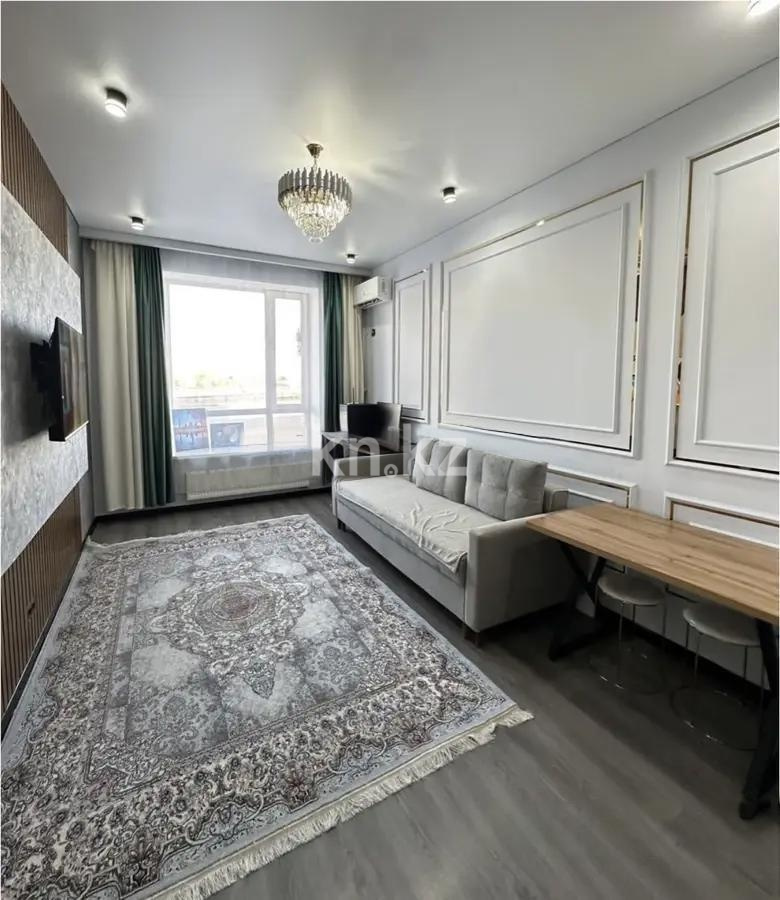 Продажа 3-комнатной квартиры, 73 м² в Астане