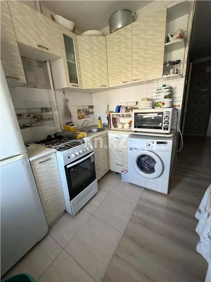 Продажа 2-комнатной квартиры, 48 м² - Недвижимость в Казахстане - страница 34 фото 3 из 5