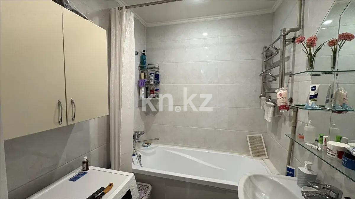 Продажа 2-комнатной квартиры, 51.3 м², мкр. Жулдыз-2, дом  27 - Продажа  двухкомнатных квартир в Алматы с фото фото 4 из 5