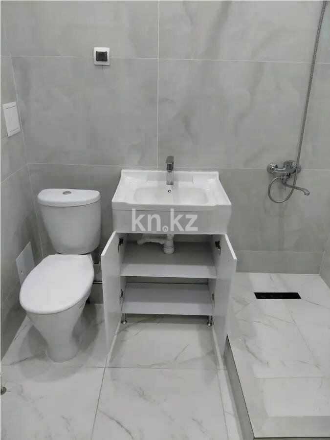 Продажа 1-комнатной квартиры, 31 м² в Алматы - фото 2