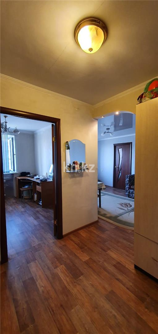 Продажа 3-комнатной квартиры, 54 м², пр. Металлургов в Темиртау - фото 8