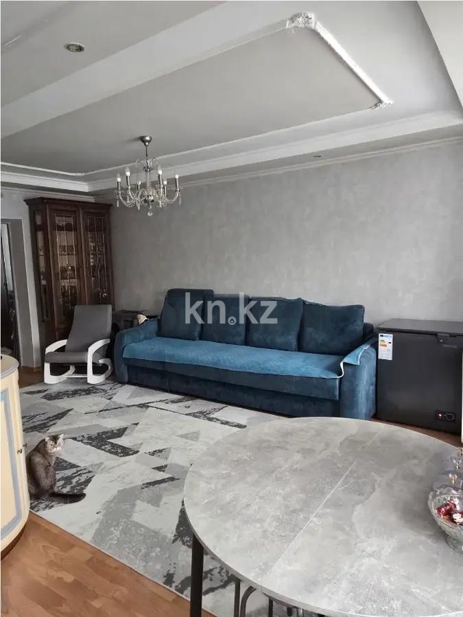 Продажа 3-комнатной квартиры, 65 м², ул. Тархана, дом  7 в Астане - фото 2