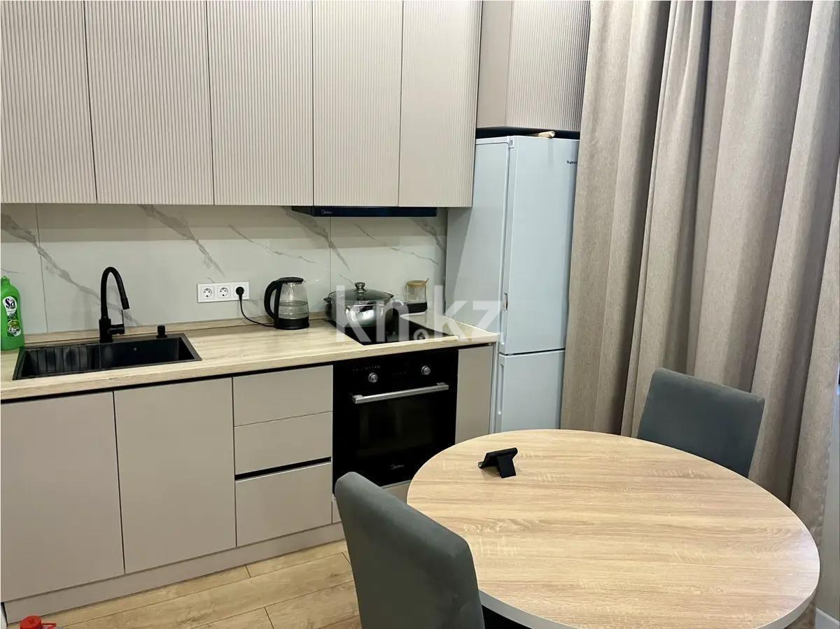 Продажа 2-комнатной квартиры, 40 м² в Астане - фото 3