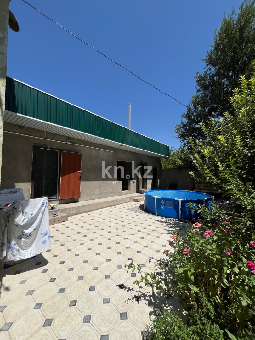 Аренда 5-комнатного дома, 230 м² - Аренда домов в Казахстане фото 14 из 20