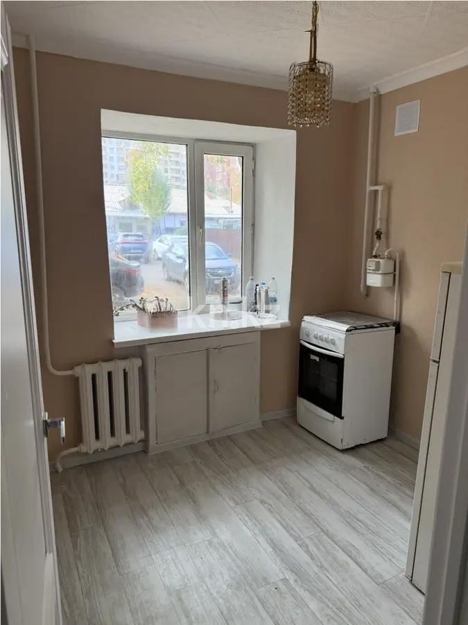 Продажа 2-комнатной квартиры, 42.4 м², ул. Янушкевича, дом  3 в Астане - фото 2