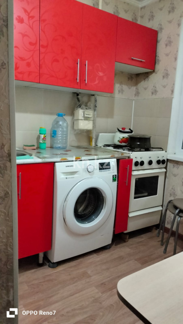 Продажа 2-комнатной квартиры, 47 м² в Таразе