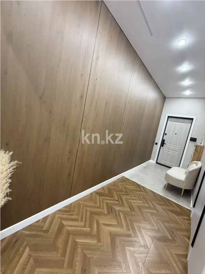 Продажа 2-комнатной квартиры, 68.5 м², пр. Туран, дом  39а - Продажа квартир в новостройках Астаны фото 5 из 5