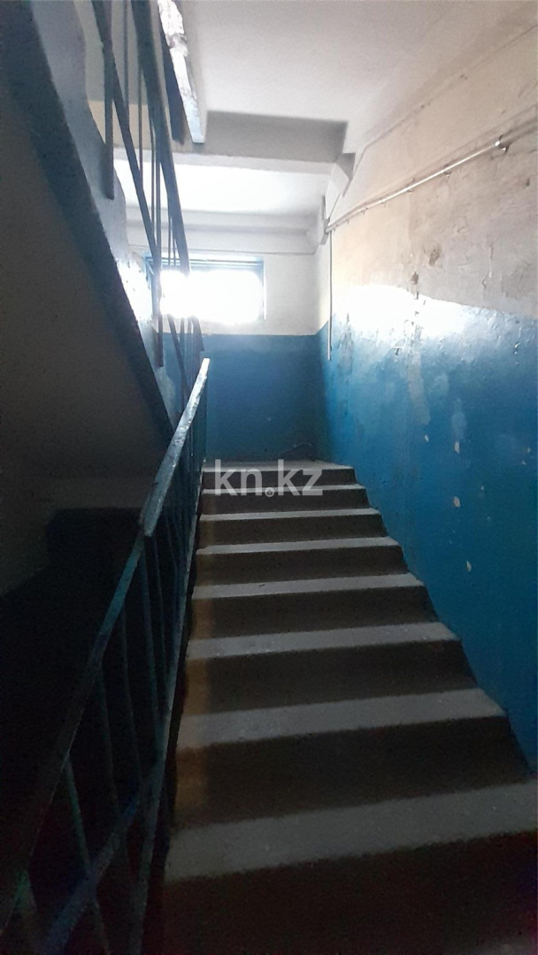 Продажа 2-комнатной квартиры, 44 м², мкр-н 7 в Темиртау - фото 11