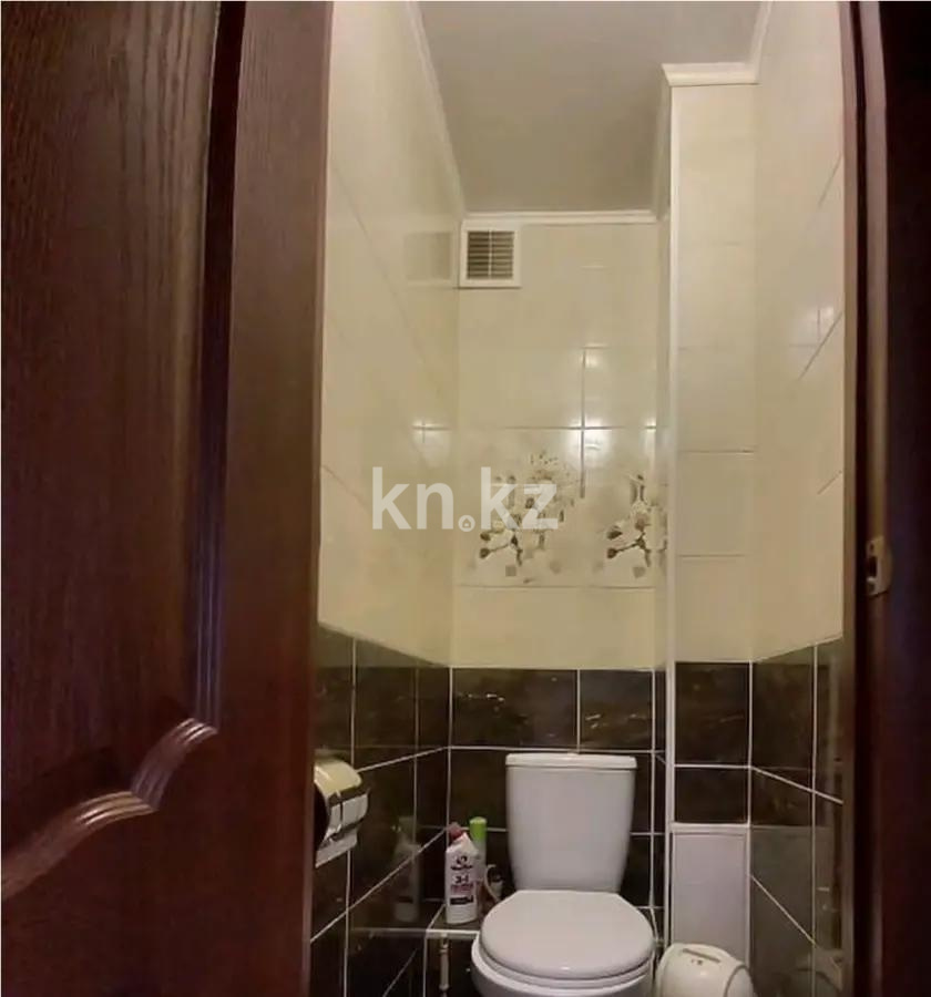 Продажа 3-комнатной квартиры, 65 м², ул. Таттимбета, дом  9 - Продажа  трехкомнатных квартир в Караганде фото 5 из 6