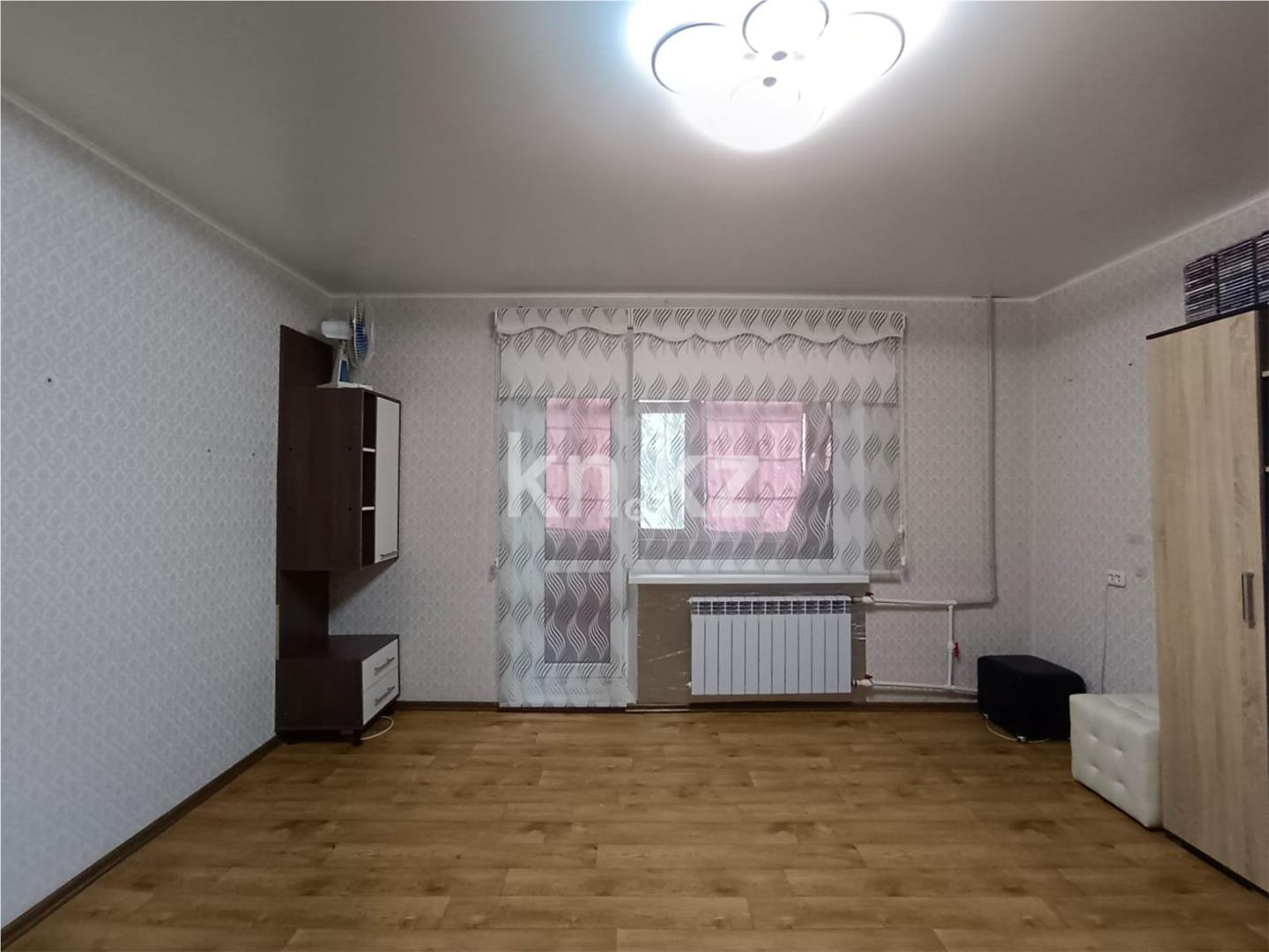 Продажа 2-комнатной квартиры, 53 м² в Караганде