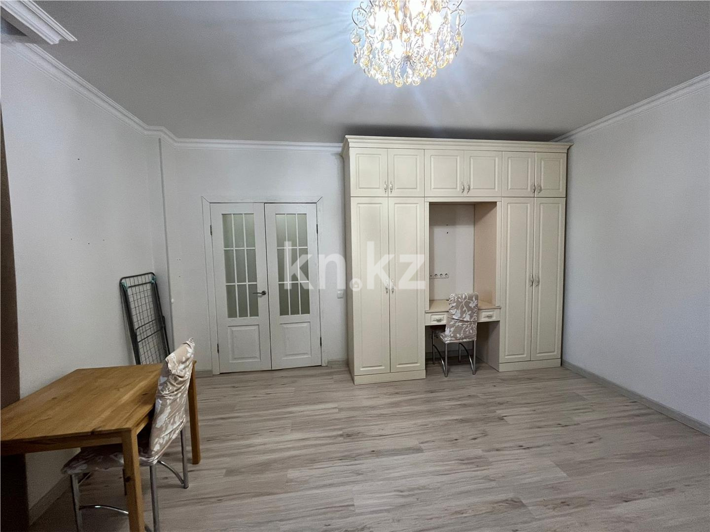 Продажа 1-комнатной квартиры, 40 м² - Продажа однокомнатных квартир в р-не Есиль Астаны - страница 17 фото 3 из 17