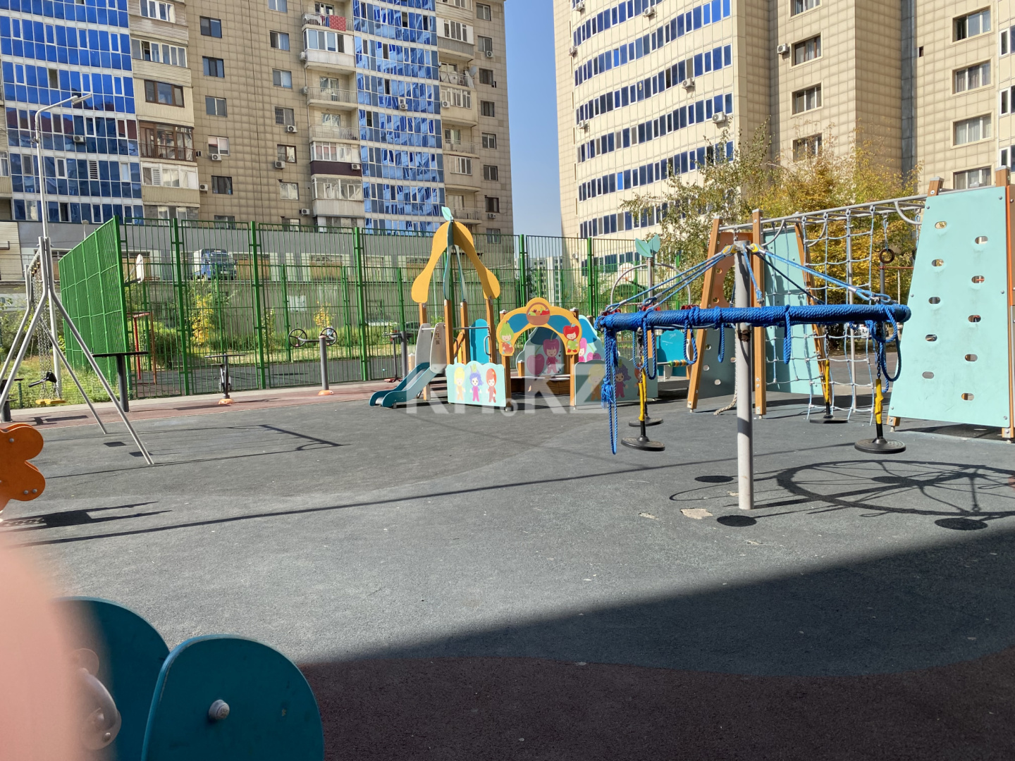 Продажа 3-комнатной квартиры, 120 м² - Продажа квартир в Алматы фото 1 из 1