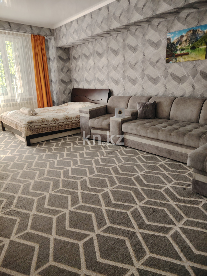 Продажа 2-комнатной квартиры, 73 м² - Продажа квартир в Алматы - страница 2 фото 2 из 8
