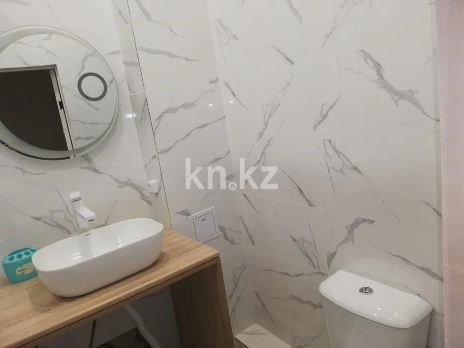 Продажа 1-комнатной квартиры, 21 м² - Продажа квартир в р-не Сарайшык Астаны - страница 39 фото 3 из 4