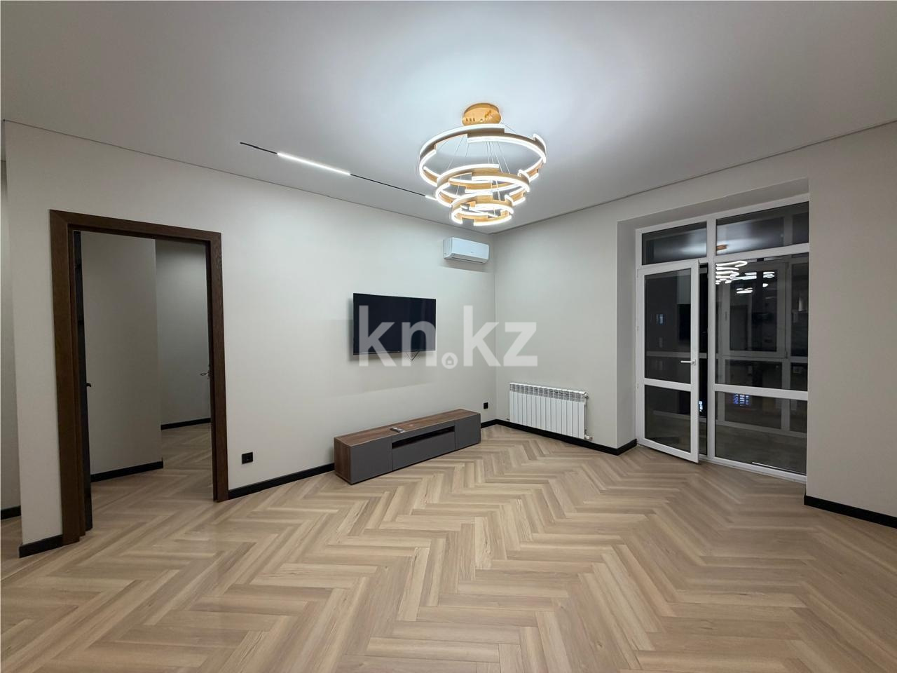 Продажа 2-комнатной квартиры, 52 м² в Караганде - фото 2
