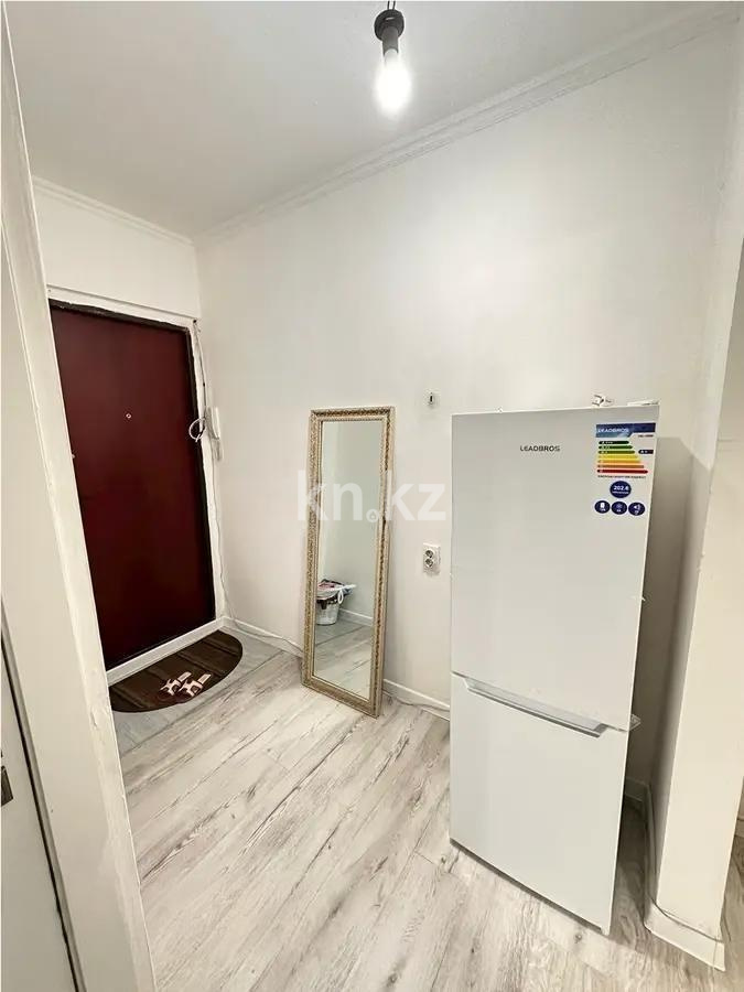 Продажа 1-комнатной квартиры, 32 м², мкр-н Тастак-1, дом  21 в Алматы - фото 4