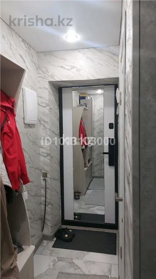 Продажа 2-комнатной квартиры, 42 м² в Караганде - фото 7