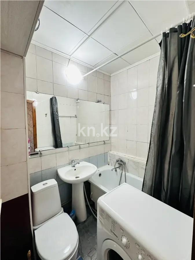 Продажа 2-комнатной квартиры, 44 м² в Алматы - фото 4