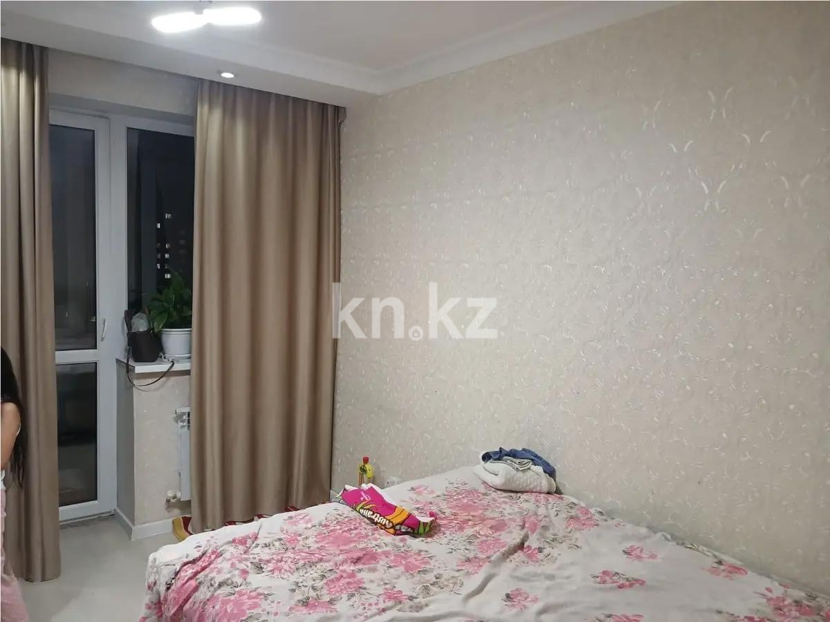 Продажа 2-комнатной квартиры, 53.5 м², ул. Нажимеденова, дом  20 - Продажа квартир в Астане фото 2 из 5
