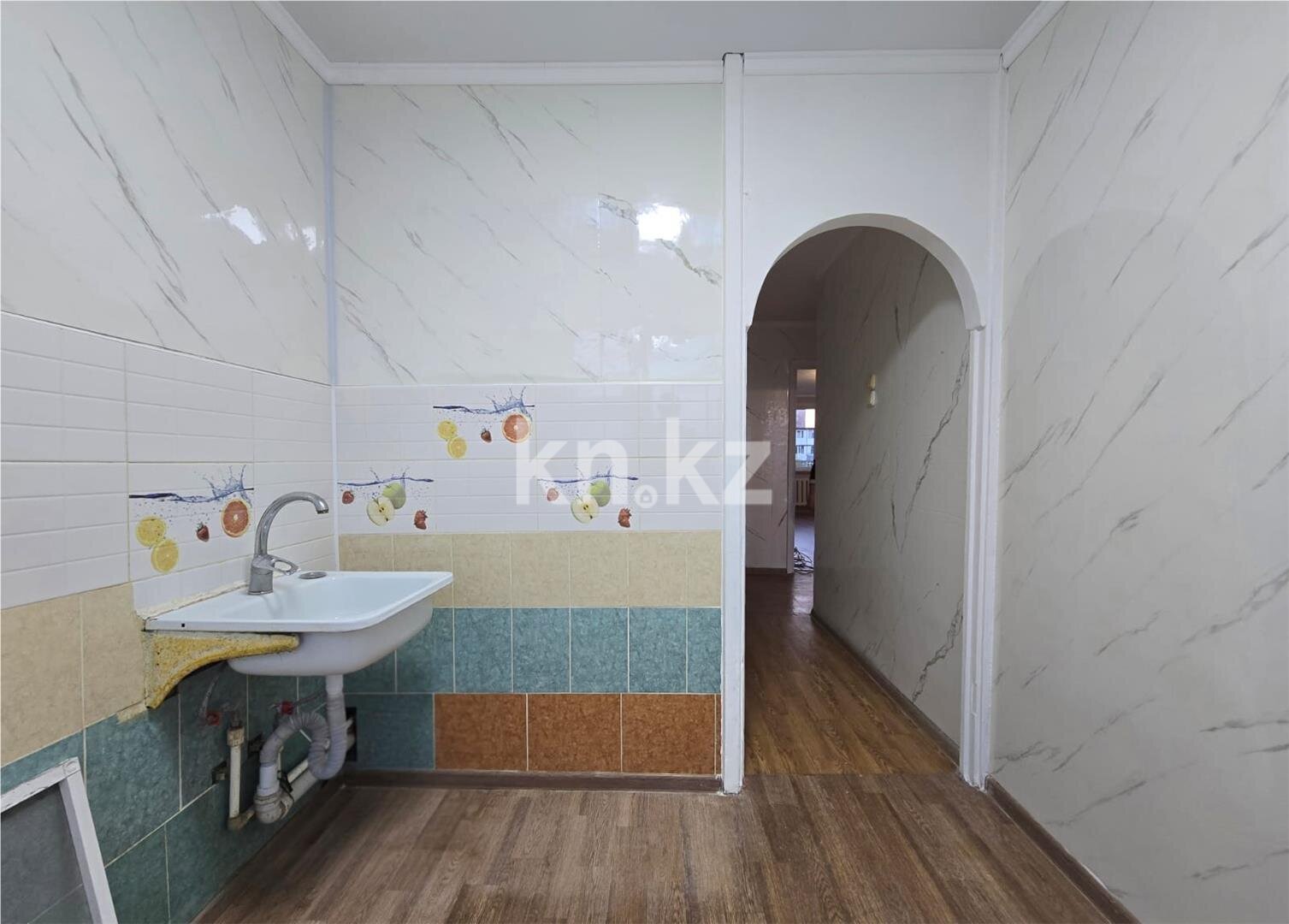 Продажа 2-комнатной квартиры, 48 м² в Темиртау - фото 6