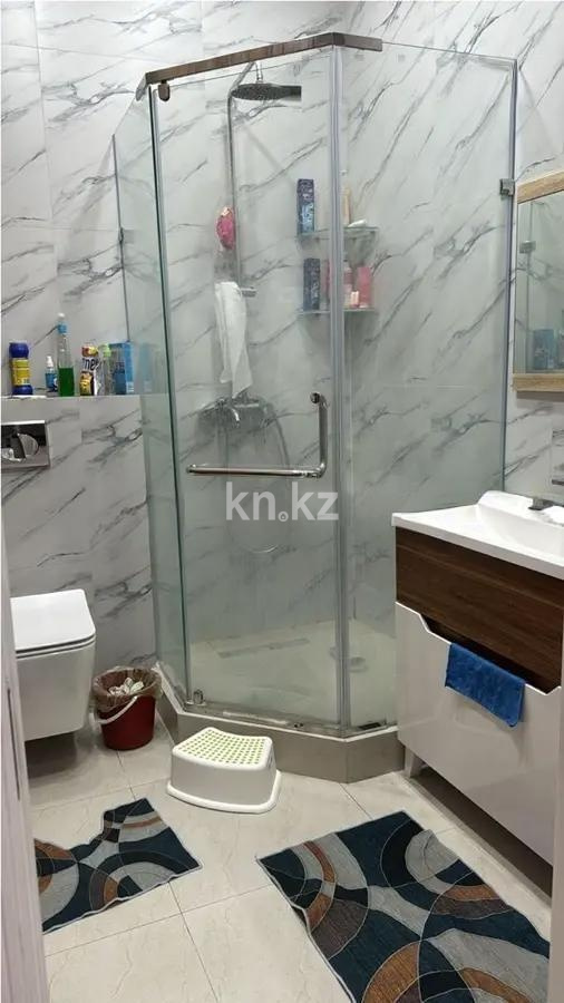 Продажа 2-комнатной квартиры, 60 м² в Астане - фото 4