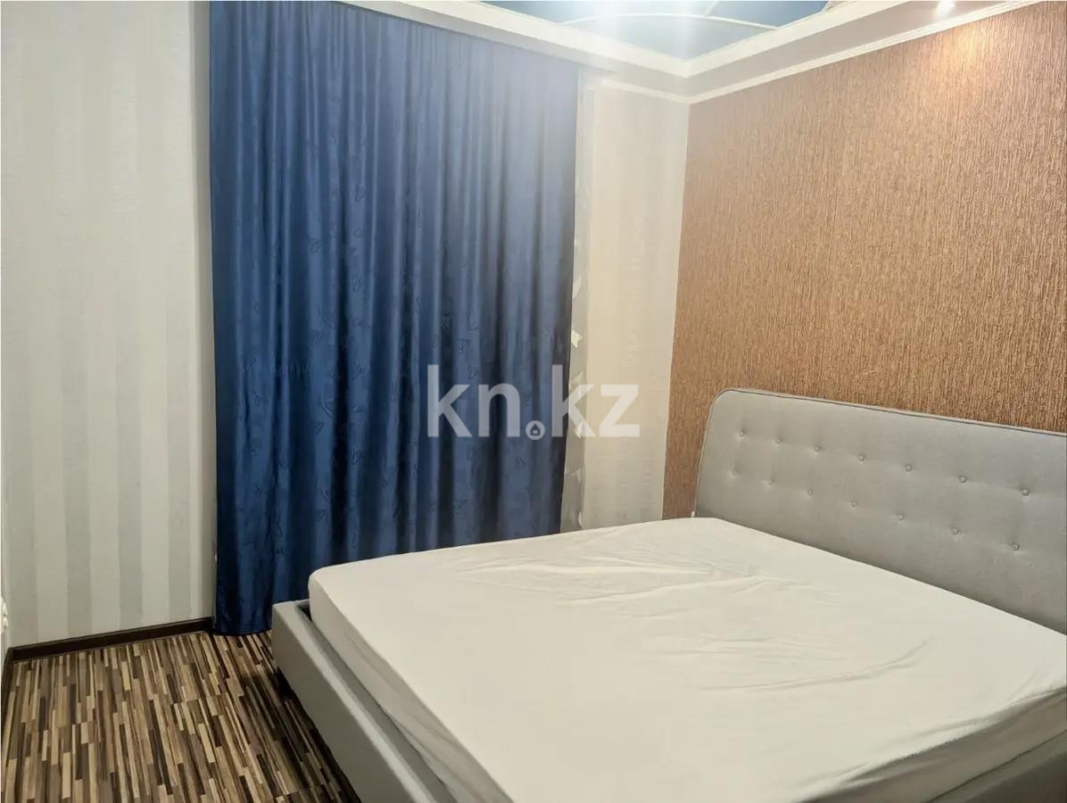 Продажа 2-комнатной квартиры, 65 м², ул. Аскарова, дом  21/20 - Продажа  двухкомнатных квартир в Алматы с фото фото 2 из 5