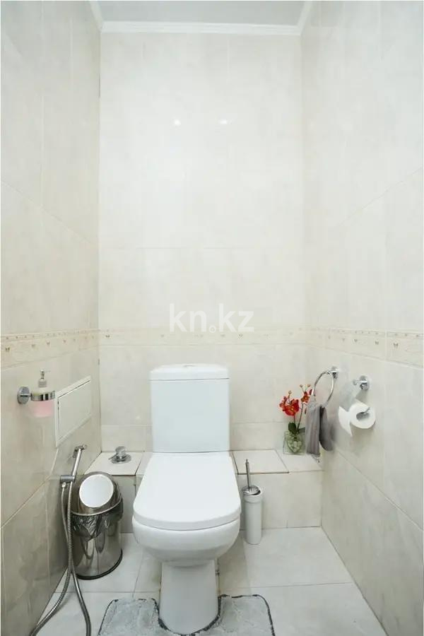 Продажа 4-комнатной квартиры, 115 м², пр. Момышулы, дом  2в в Астане - фото 6