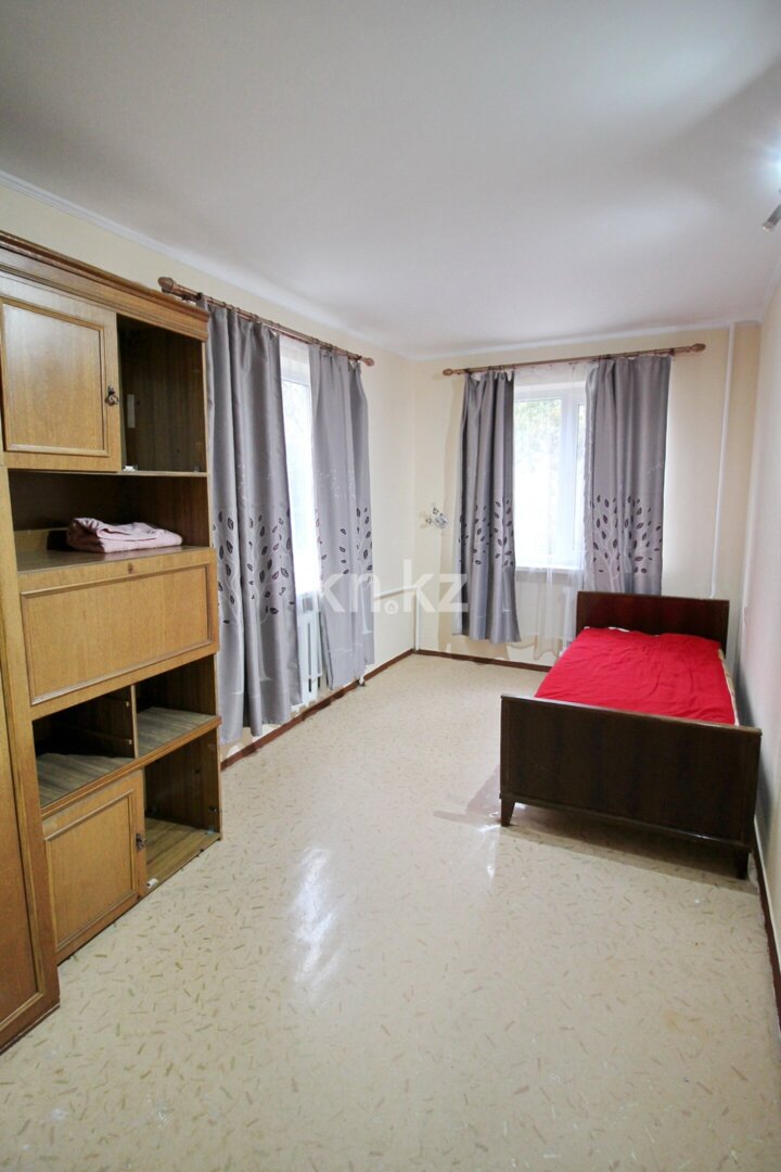 Аренда 2-комнатной квартиры, 44 м² в Алматы - фото 3
