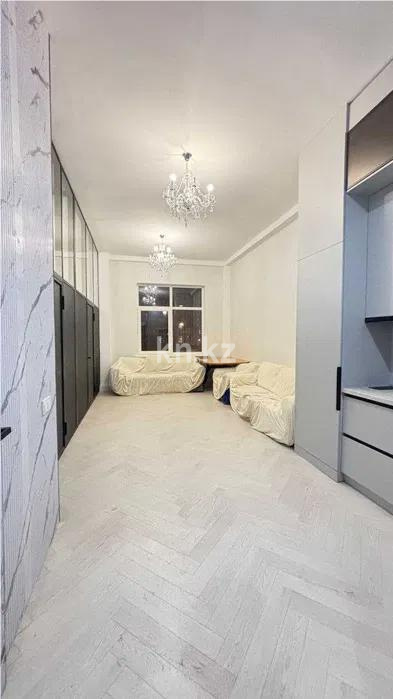 Продажа 2-комнатной квартиры, 83 м² - Продажа  двухкомнатных квартир в новостройках Астаны - страница 8 фото 1 из 3