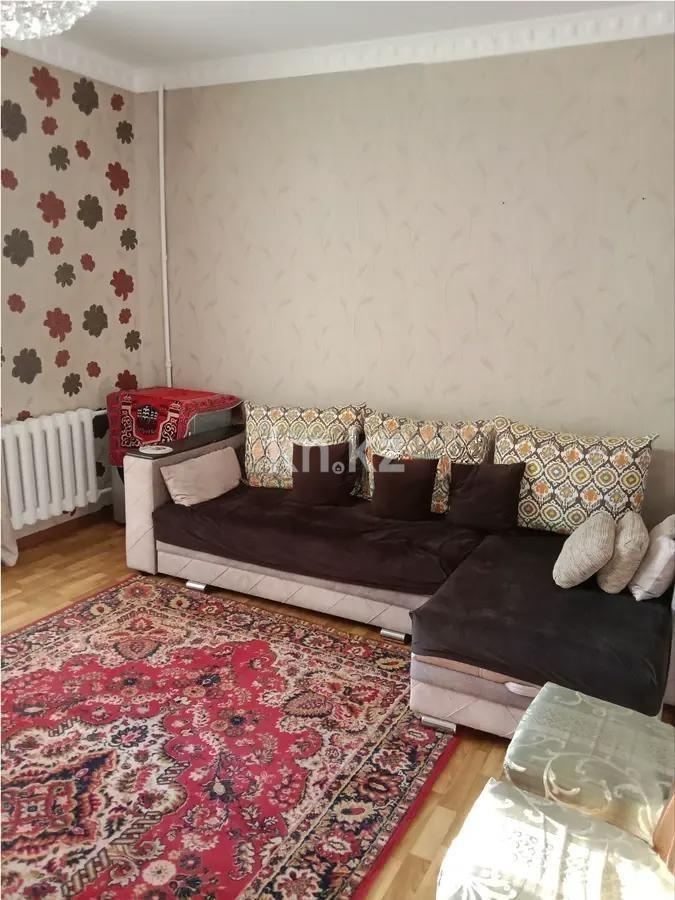 Продажа 2-комнатной квартиры, 55 м², пр. Абылай хана, дом  68 - Продажа квартир в Алматы фото 1 из 4