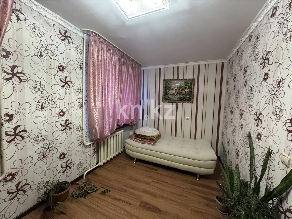 Продажа 4-комнатной квартиры, 85 м² - Продажа квартир в Астане - страница 19 фото 4 из 9