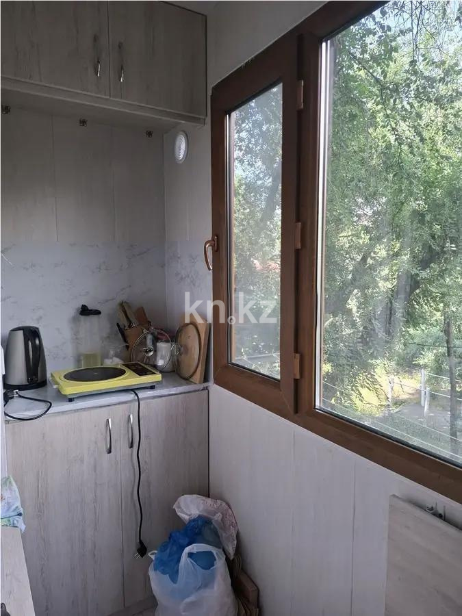 Продажа 2-комнатной квартиры, 34.2 м², ул. Жарокова, дом  217а - Продажа квартир в Алматы фото 3 из 4