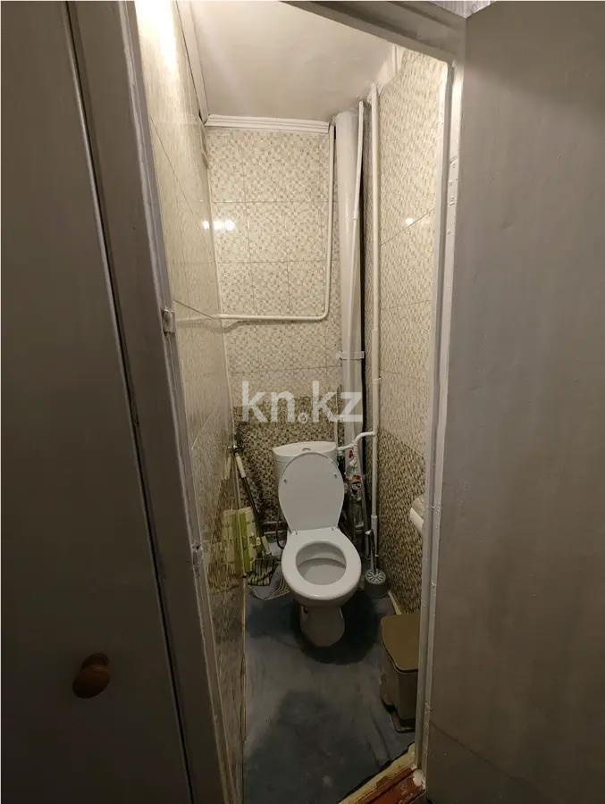 Продажа 3-комнатной квартиры, 59 м² - Продажа  трехкомнатных квартир в Алматы фото 6 из 7