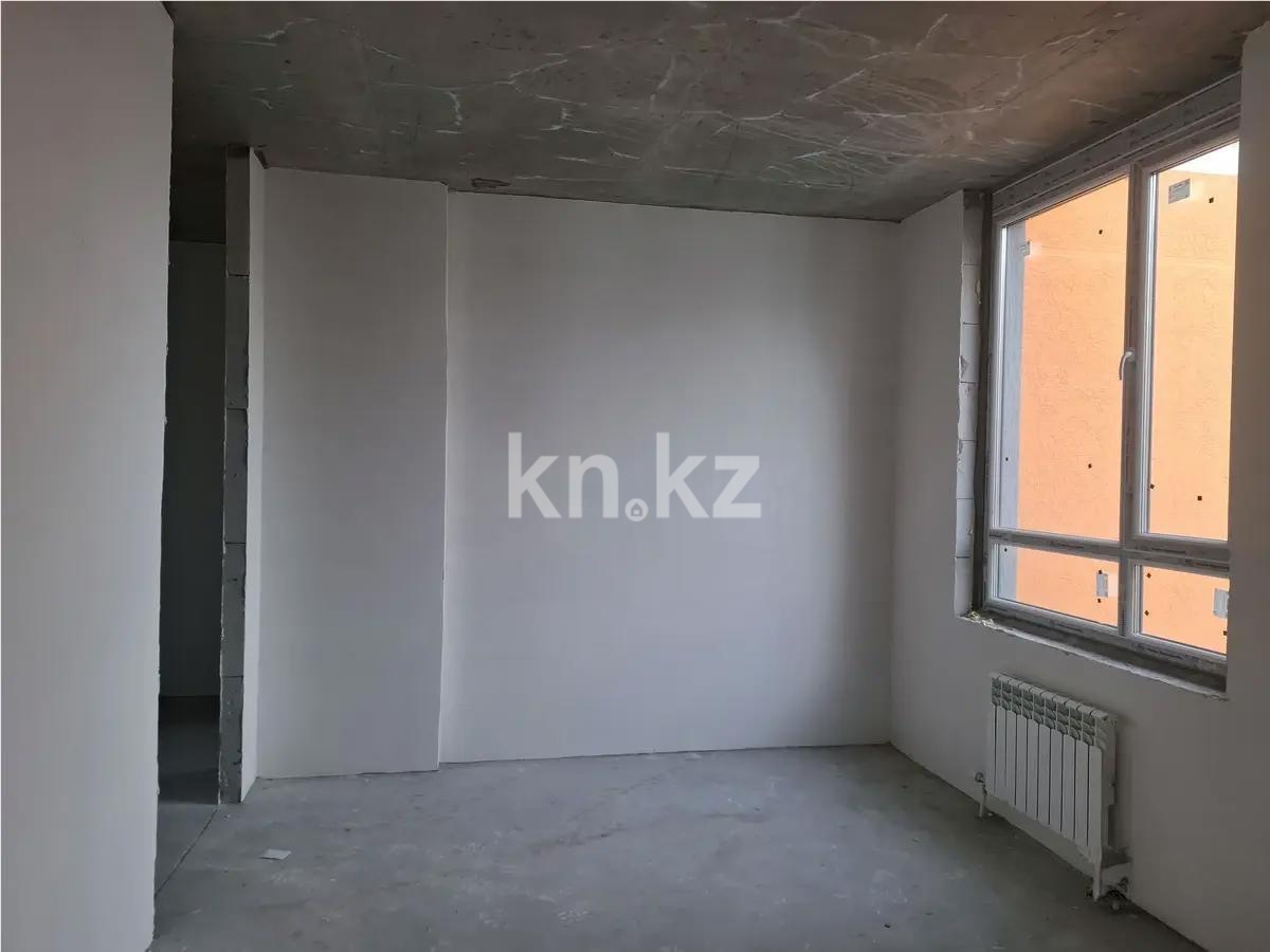 Продажа 3-комнатной квартиры, 77 м², ул. А-102, дом  11/2 - Продажа  трехкомнатных квартир в новостройках Астаны без посредников фото 2 из 3