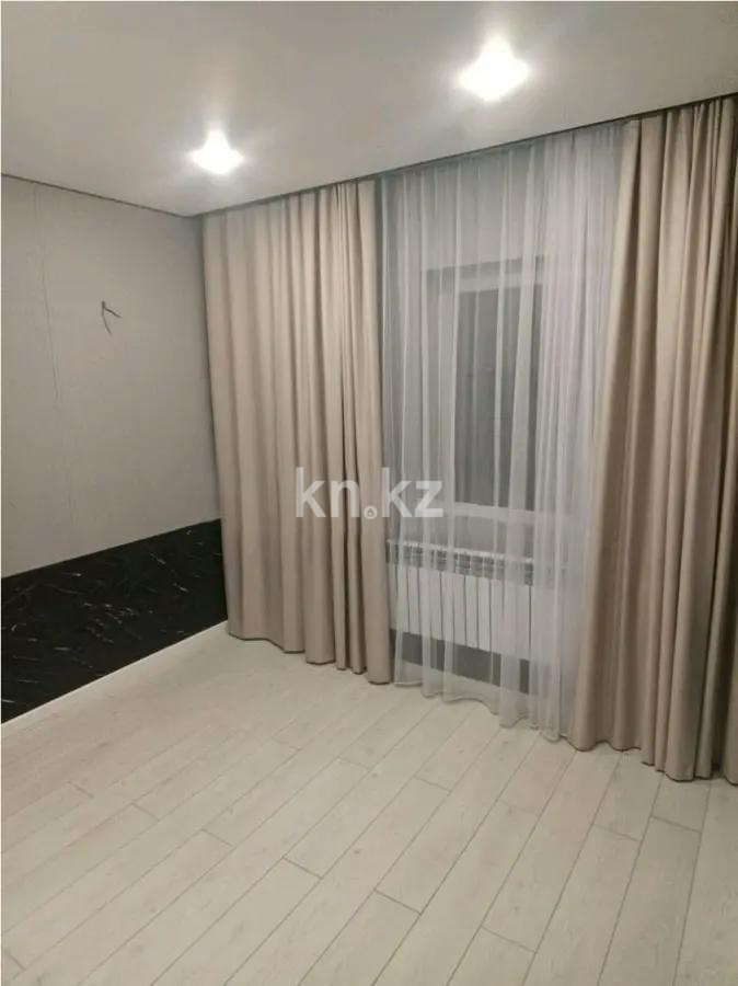 Продажа 2-комнатной квартиры, 35 м² в Астане
