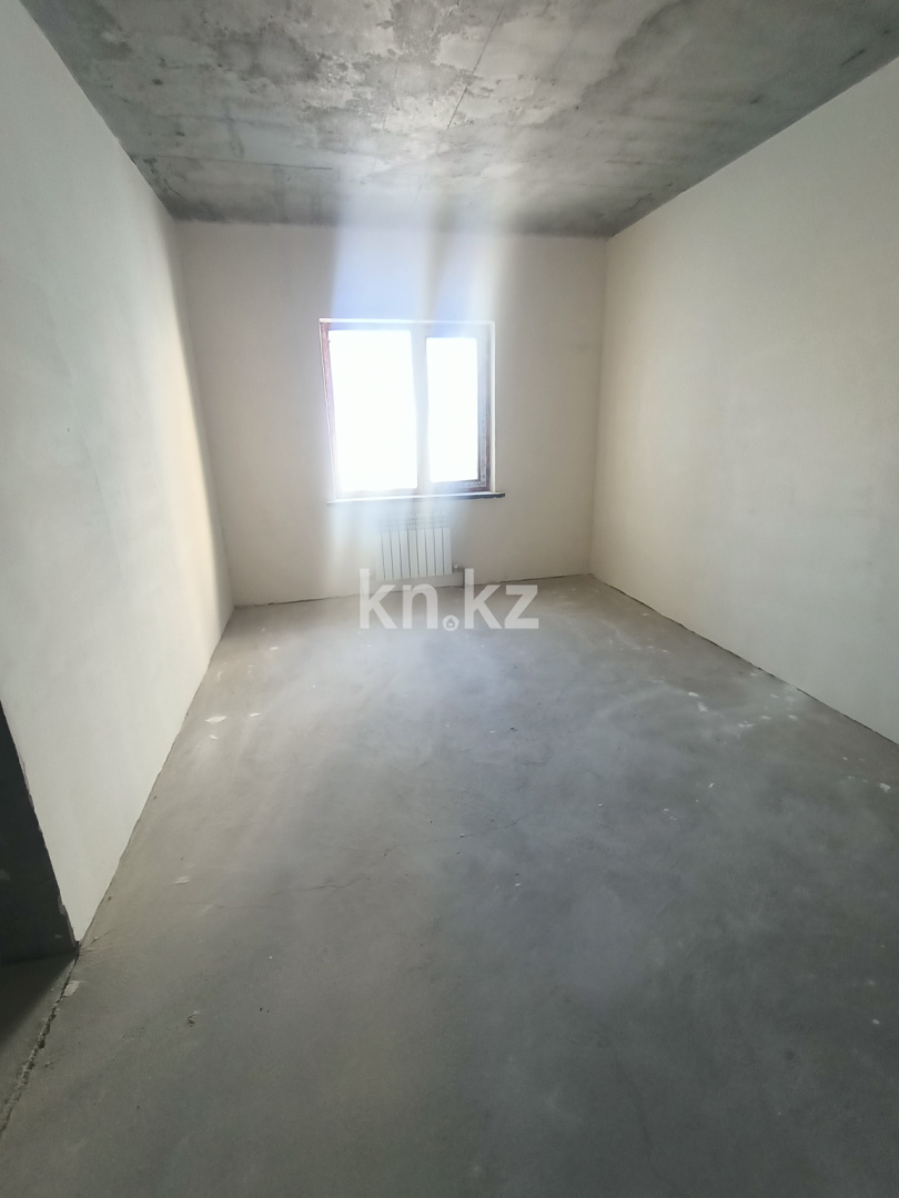 Продажа 3-комнатной квартиры, 80 м², К.Жалайри, дом  27/1 - Продажа квартир в Шымкенте фото 8 из 11