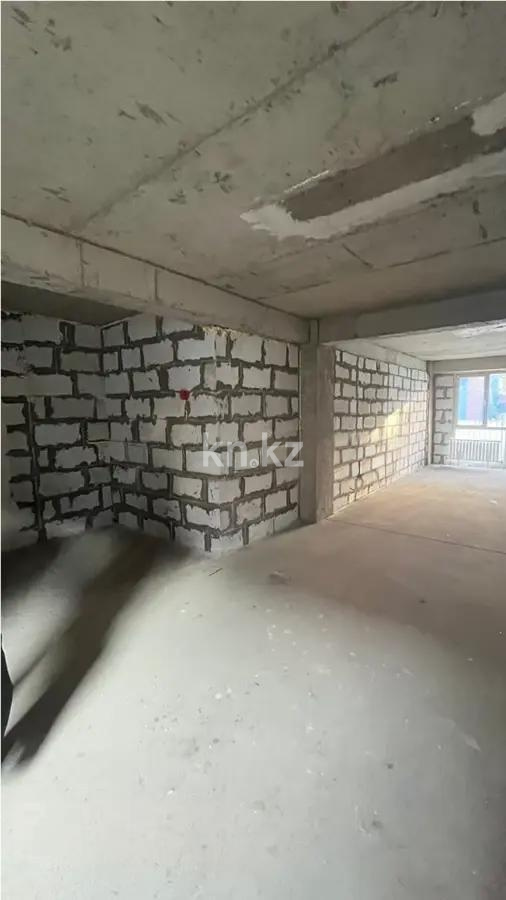 Продажа 1-комнатной квартиры, 51 м², ул. Жунисова, дом  2/13 - Продажа квартир в Алматы с фото фото 2 из 5