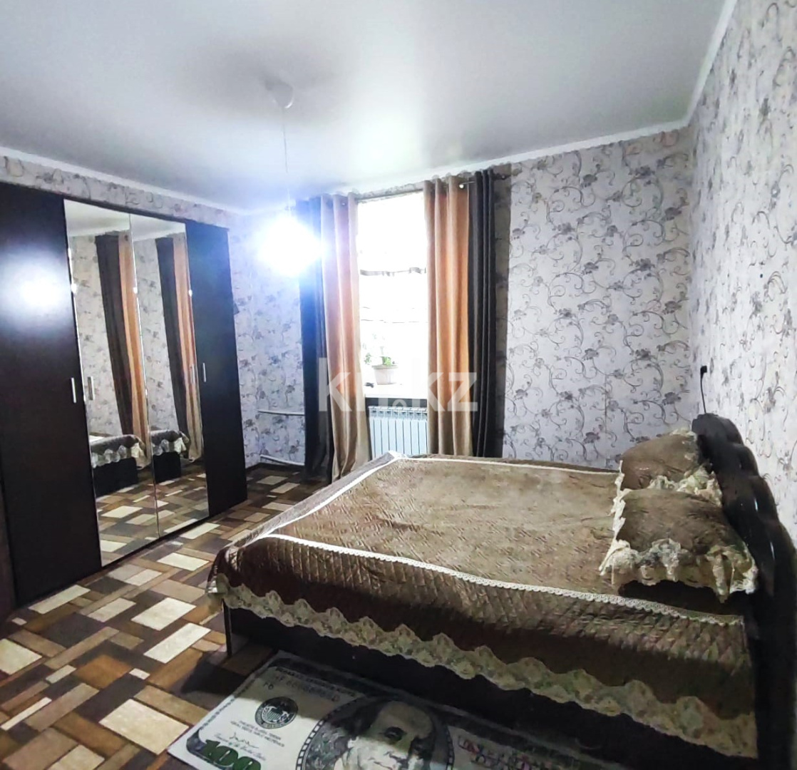 Продажа 3-комнатной квартиры, 67 м², ул. Сейфуллина в Абае - фото 4