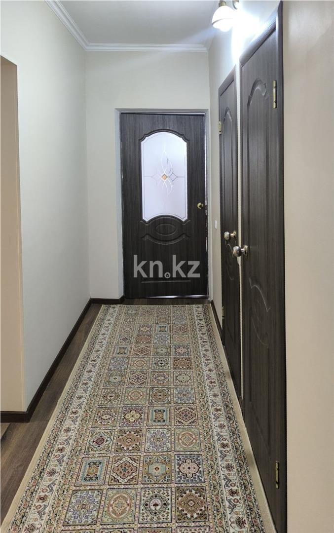 Продажа 3-комнатной квартиры, 98 м², пр. Шахтеров в Караганде - фото 12